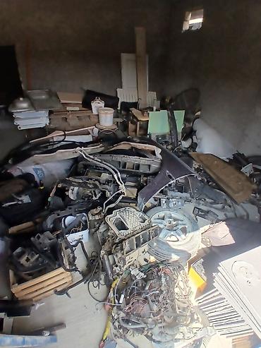 mercedes benz ehtiyat hisseleri: Avtomobil ehtiyat hissələri – qarışıq komplekt Şəkillərdə gördüyünüz — 4