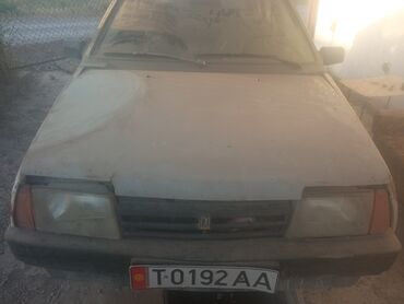 передний бампер опель вектра б: ВАЗ (ЛАДА) 2109: 1989 г., 1.5 л, Механика, Бензин, Хетчбек