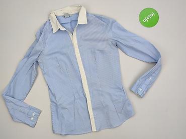 hm lewin: H&M, Koszula damska, rozmiar S — 2
