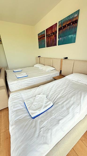 Иссык-Куль 2026: Номер, Отель ЦО Радуга West, Кош-Кол — 2