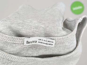 selmo: Bershka, T-shirt damski, rozmiar S — 4