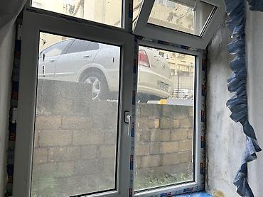 Köhnə tikili: Bakı, 2 otaqlı, Köhnə tikili, 41 kv. m — 3