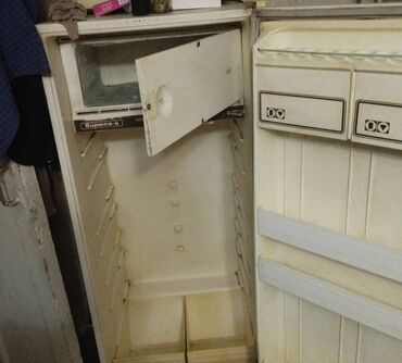 скупка старых холодильников: Муздаткыч Колдонулган, Бир камералуу, 160 *