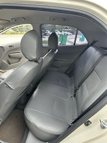Kia: Kia Morning: 2020 г., Хэтчбэк — 13