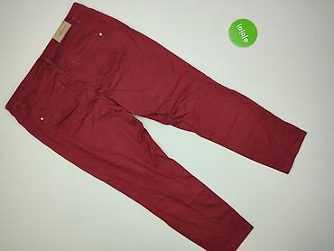 evisu jeans: Yessica, Spodnie materiałowe damskie, rozmiar XL — 3