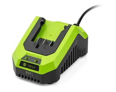 punjac za stapni usisivac: Brand: FIELDMANN |x|x Model: FIELDMANN FDUZ 79100 Punjač 20V |x|x