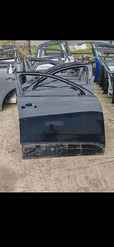 multimedia 1din: AUDI Q7 4M 4 PREDNJA DEANA VRATA | Audi q7 q5 q3 q2 A1 A3 A4 A5 A6 — 1