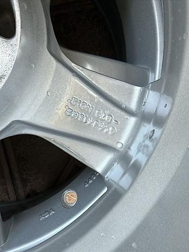 диски на пасат на 15: Литые Диски R 15 Volkswagen, Комплект, отверстий - 5, Новый — 5