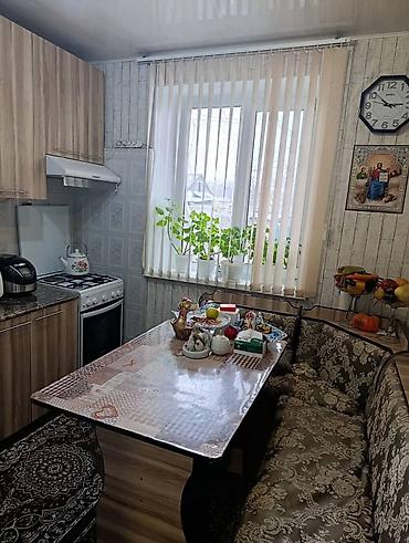 нуран парк: 2 комнаты, 46 м², 104 серия, 1 этаж, Косметический ремонт — 5