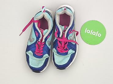 air force 19: Nike, Sneakersy damskie, rozmiar 36.5 — 2