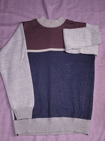 Свитера: Тёплые мужские свитера ‼️Дамы и господа ‼️ Мужские кофты пришли — 3