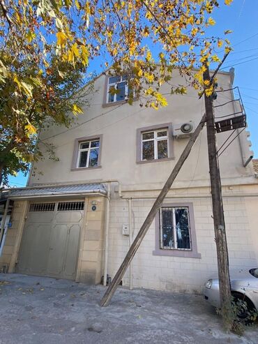 Həyət evləri və villaların satışı: 5 otaqlı, 340 kv. m, Orta təmir