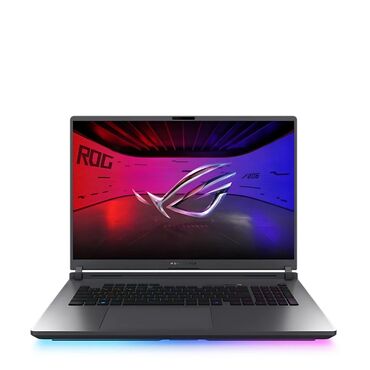 зарядка asus: ASUS ROG Strix G18 G815JPR-S9056 90NR0LM1-M002T0 | İstehsalçı: Asus;