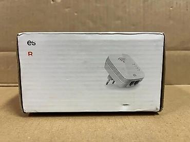 Modemi, ruteri i mrežni uređaji: Essentiel b AC750 Easy WiFi – Wi‑Fi repetitor - Proširenje bežične — 3