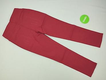 guess plus size: Queen, Spodnie materiałowe damskie, rozmiar 4XL — 3