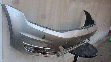 za salon: BRANIK ZA VOLKSWAGEN GOLF 7 | vw golf 7 prednji branik 5G0 807 221 — 3