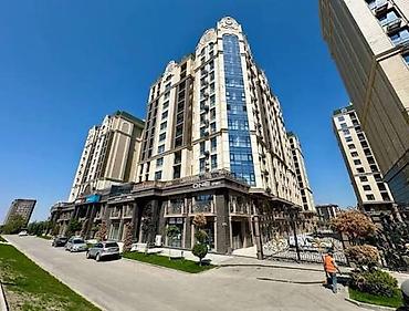 Квартиры: Продажа офисов 179 м², С ремонтом, 2 этаж — 1