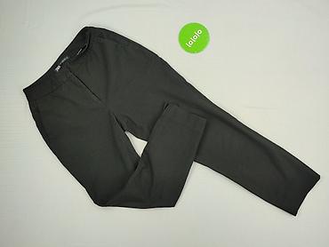 zara second hand: Zara, Spodnie materiałowe damskie, rozmiar XS — 2