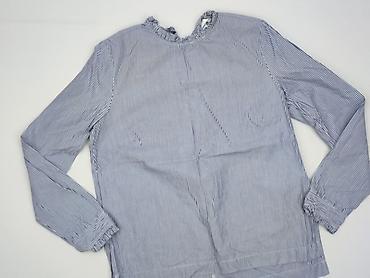 henley top: H&M, Bluzka damska, rozmiar S — 1