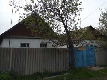 участки в городе бишкек: 25 м², 3 комнаты, Старый ремонт С мебелью