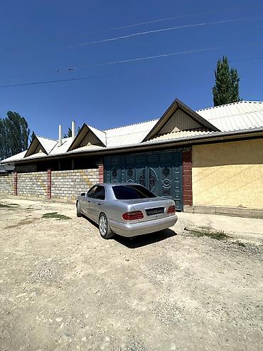машина мерс с: Mercedes-Benz E-Class: 1998 г., 3.2 л, Автомат, Бензин, Седан — 3