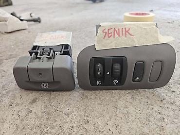ugg guma: PREKIDAC TASTER RUCICA ZA RENAULT SCENIC | RENAULT SCENIC 2 DELOVI — 1