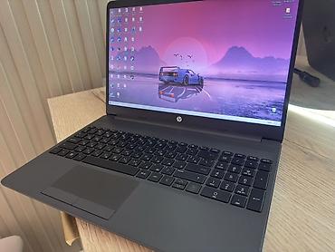 hp windows 10: HP 15.6" ноутбук для учебы и работы - Экран 15.6", матовый, тонкие — 1