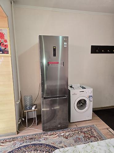 Продажа квартир: 1 комната, 44 м², 106 серия, 8 этаж, Старый ремонт — 7