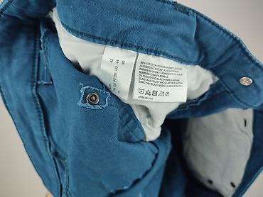 oversize: Canda, Jeansy dla mężczyzn, rozmiar 3XL — 6