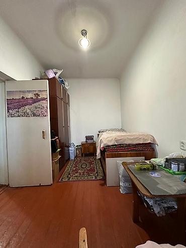 Продажа квартир: 4 комнаты, 91 м², Индивидуалка, 5 этаж, Старый ремонт — 17