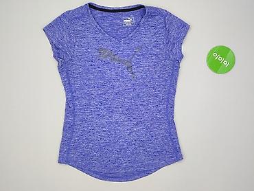 puma bluzki: Puma, T-shirt damski, rozmiar M — 2