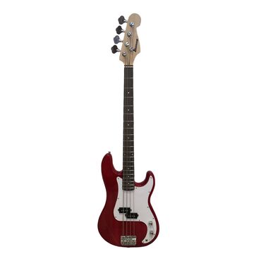 Səs avadanlığı: Bas gitara, Ibanez, 4 sim, Yeni