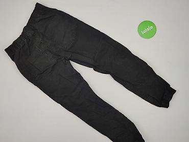 figi h: Bershka, Spodnie dresowe damskie, rozmiar 2XS — 3