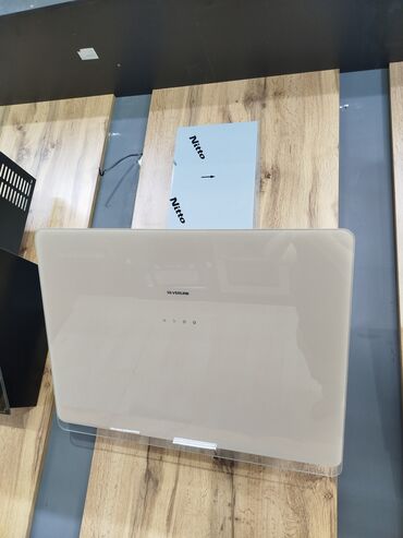 вытяжка для кухни в баку: Aspirator Silverline, rəng - Ağ lalafo.az -da вытяжка для кухни в баку: Aspirator Silverline, rəng - Ağ