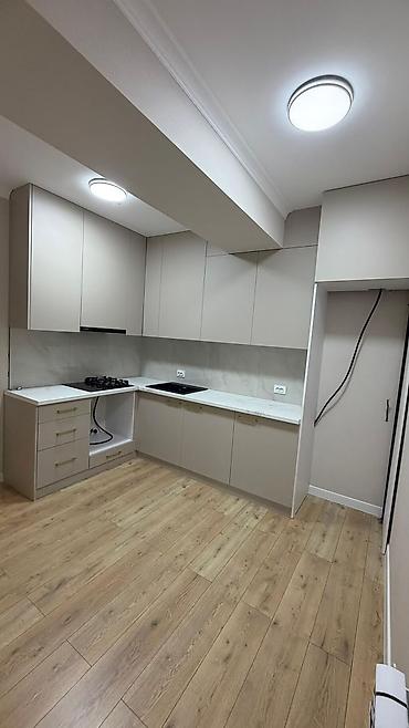 арт сквер art square: 2 комнаты, 64 м², Национальный драматический театр, Элитка, 8 этаж, Евроремонт — 4