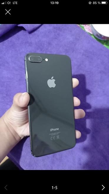 сломанный айфон: IPhone 8Plus 🖤 Память 64GB 😍 АКБ 80% 🔋 Минусы Перестал работат тач — 1