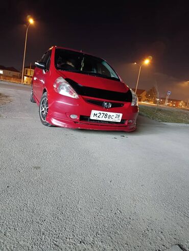 матиз 1 бишкек: Honda Fit: 2002 г., 1.3 л, Вариатор, Бензин, Хетчбек