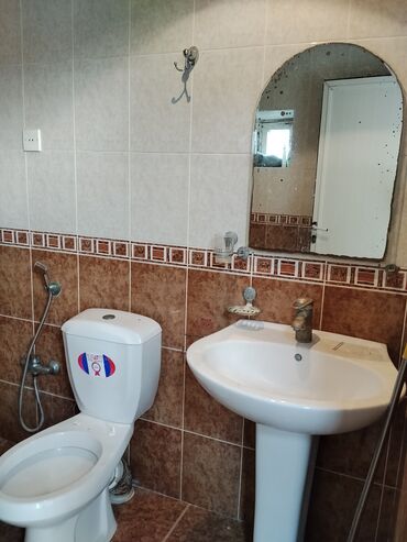 Həyət evləri və villaların satışı: 4 otaqlı, 400 kv. m, Kredit yoxdur, Orta təmir — 9