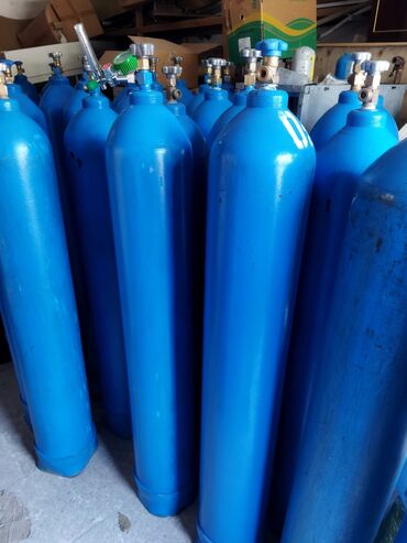 Digər tibbi məhsullar: Tibbi oksigen balonu və reduktorlarin icarəsi və satışı — 2