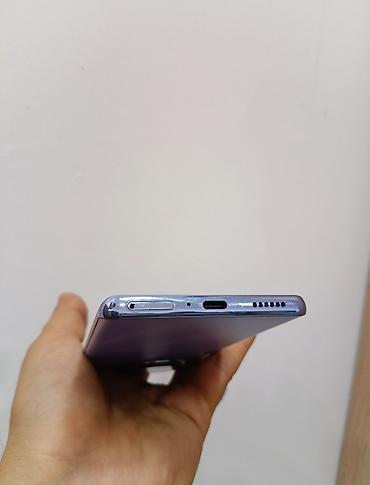 Tecno: Tecno 256 GB, rəng - Bənövşəyi — 6