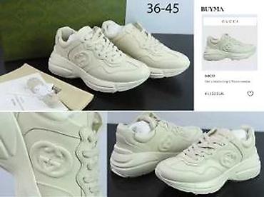 Patike: GUCCI RHYTON, TOP MODELI, ULTRA HIT | Najnovije! ! ! Hit. Hit. Hit — 28