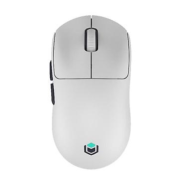 dell gaming: IO by Red Square Nova SE Light Gray io141 – 12 000 DPI Simsiz Gaming — 1