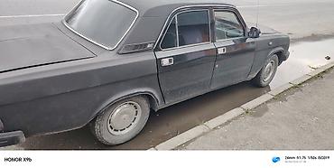 hyundai ayaqaltı: QAZ 31029 Volga: 2.4 l | 1994 il 2585000 km Sedan — 5