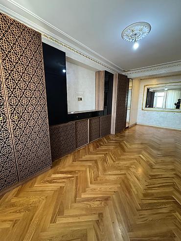 Аренда квартир: - Kirayə mənzil. 950 azn (əşyasız) - Ünvan.- Yeni Yasamal-1 Əsəd — 7