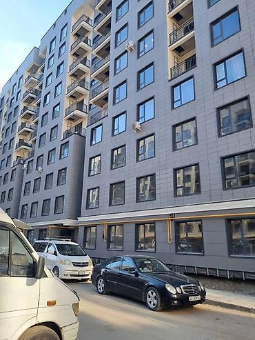 Продажа квартир: 2 комнаты, 64 м², Элитка, 10 этаж, Дизайнерский ремонт — 17