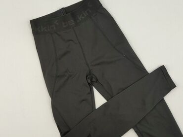 Legginsy Sportowe damskie, rozmiar S