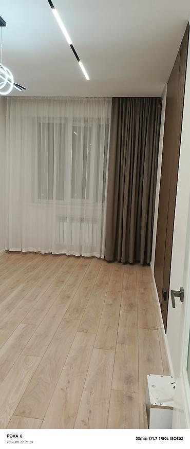 Продажа квартир: 4 комнаты, 98 м², 9 этаж, Дизайнерский ремонт — 21
