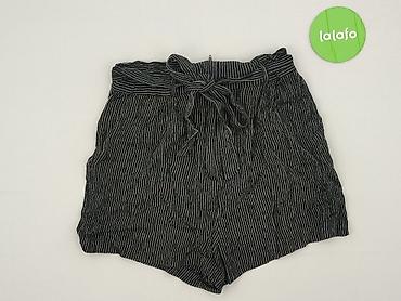 second hand polen: H&M, Szorty damskie, rozmiar S — 2