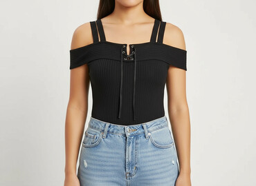 body lil peep: Primark, Women`s body, size M