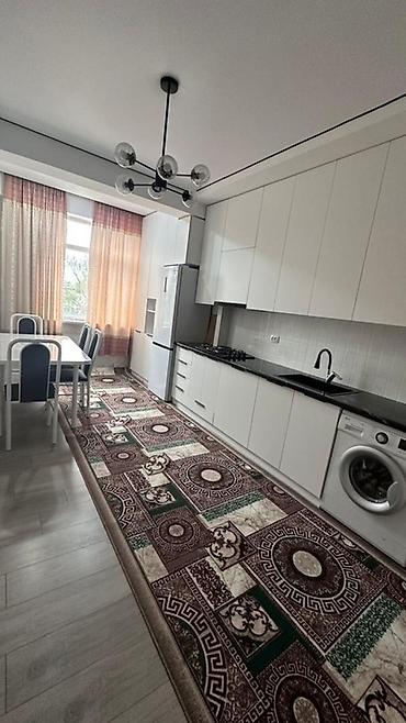 Продажа квартир: 2 комнаты, 7079 м², Элитка, 3 этаж, Евроремонт — 12
